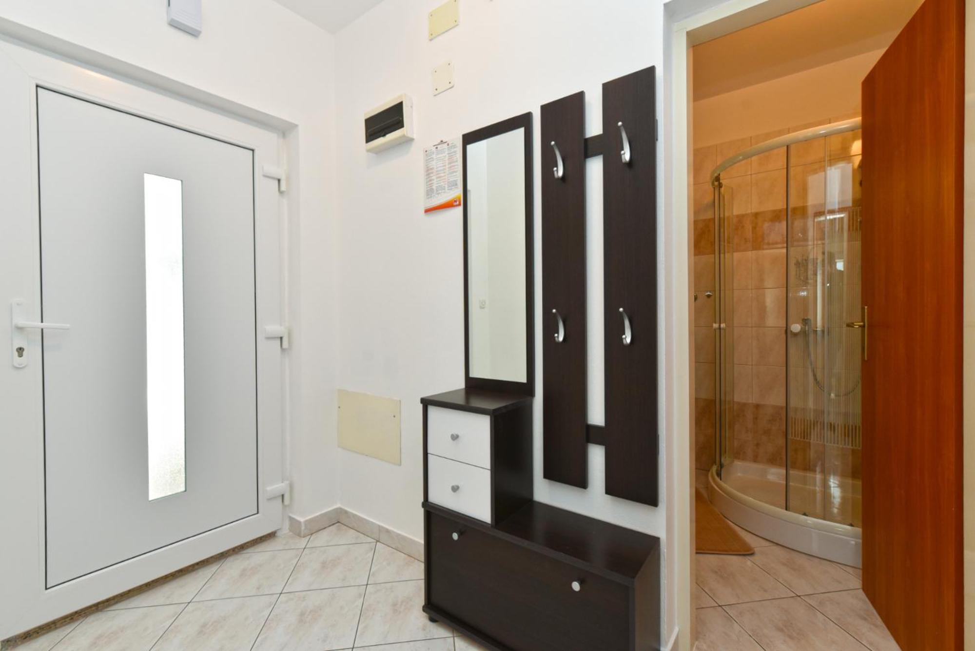 Apartamento Nevina 1230