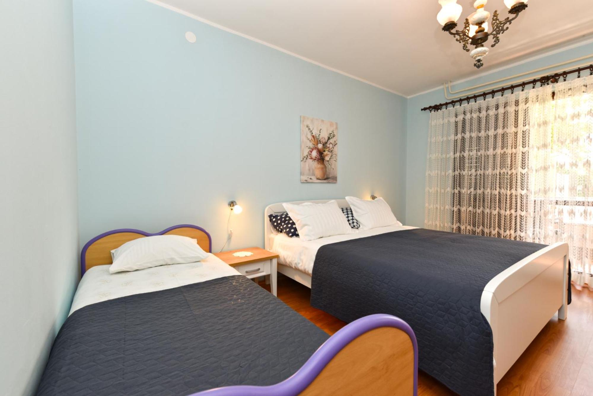 Apartamento Nevina 1230 Pula