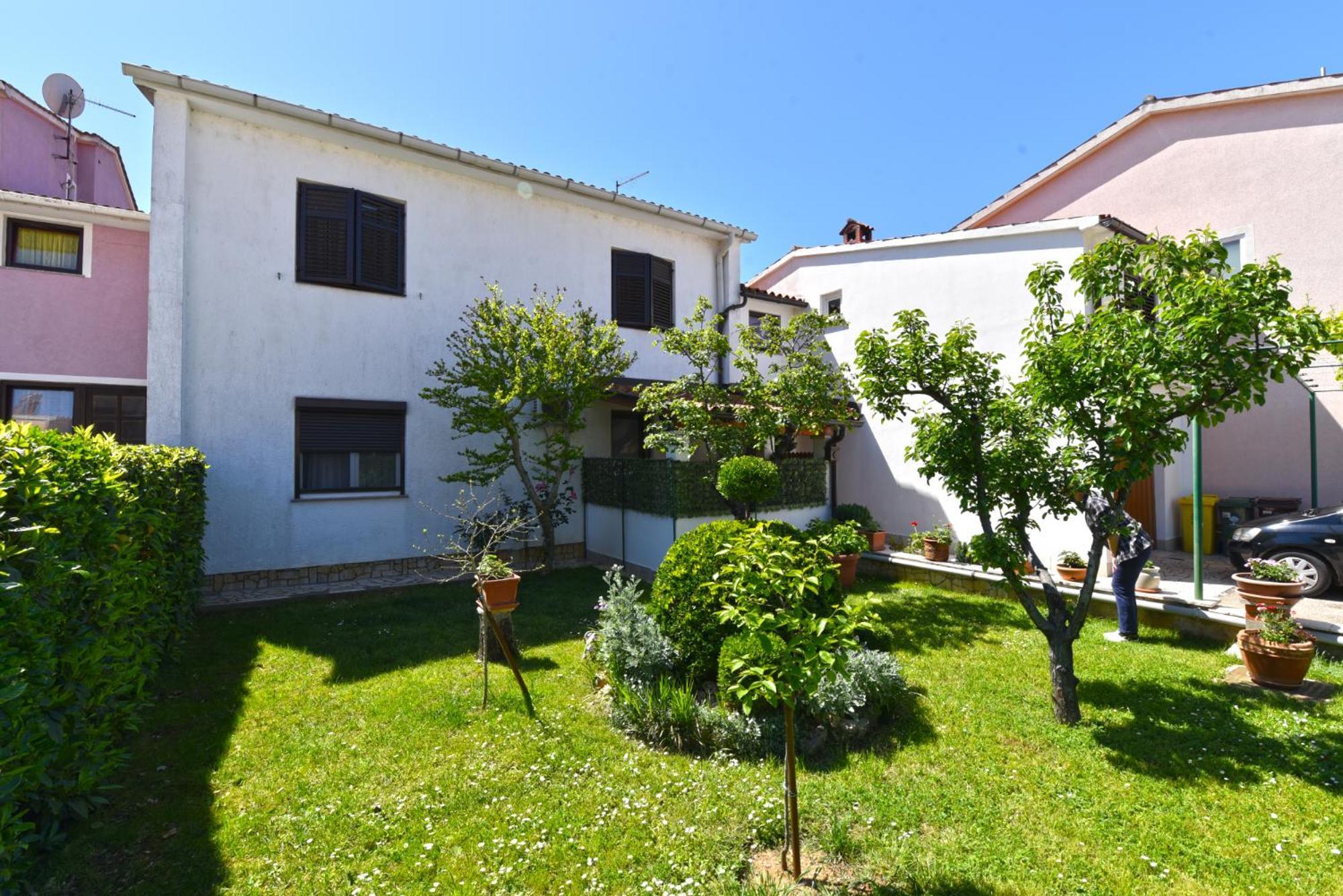 Apartamento Nevina 1230 Pula